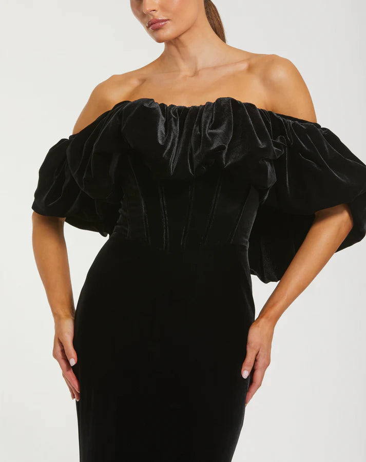 Mac Duggal 20766