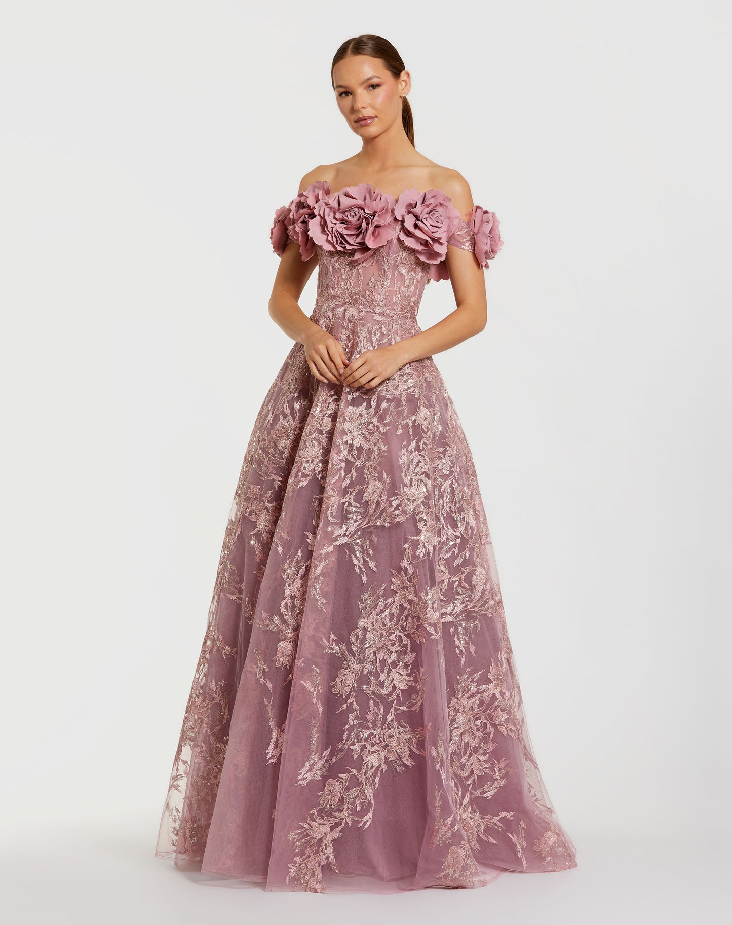Mac Duggal 21032