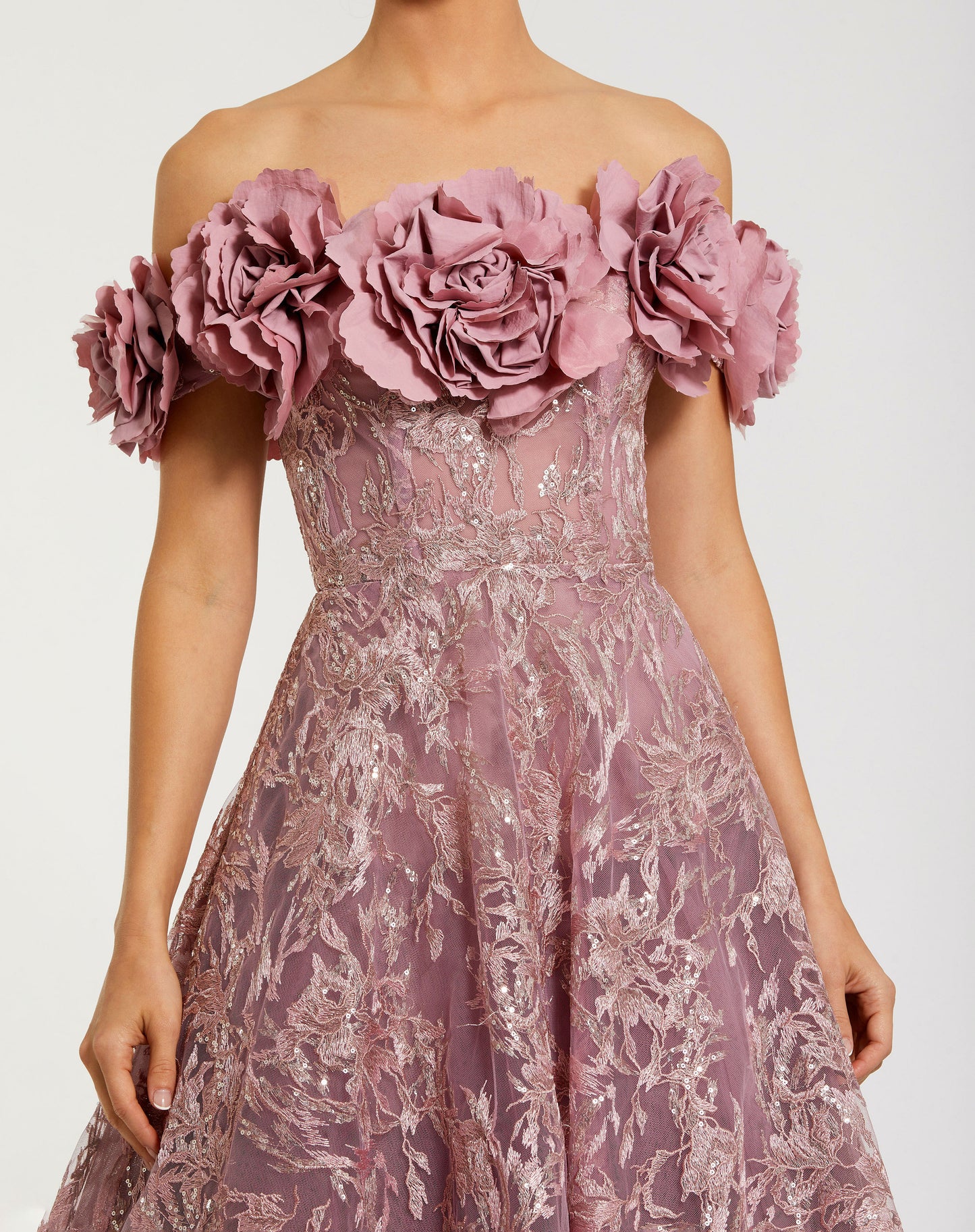 Mac Duggal 21032