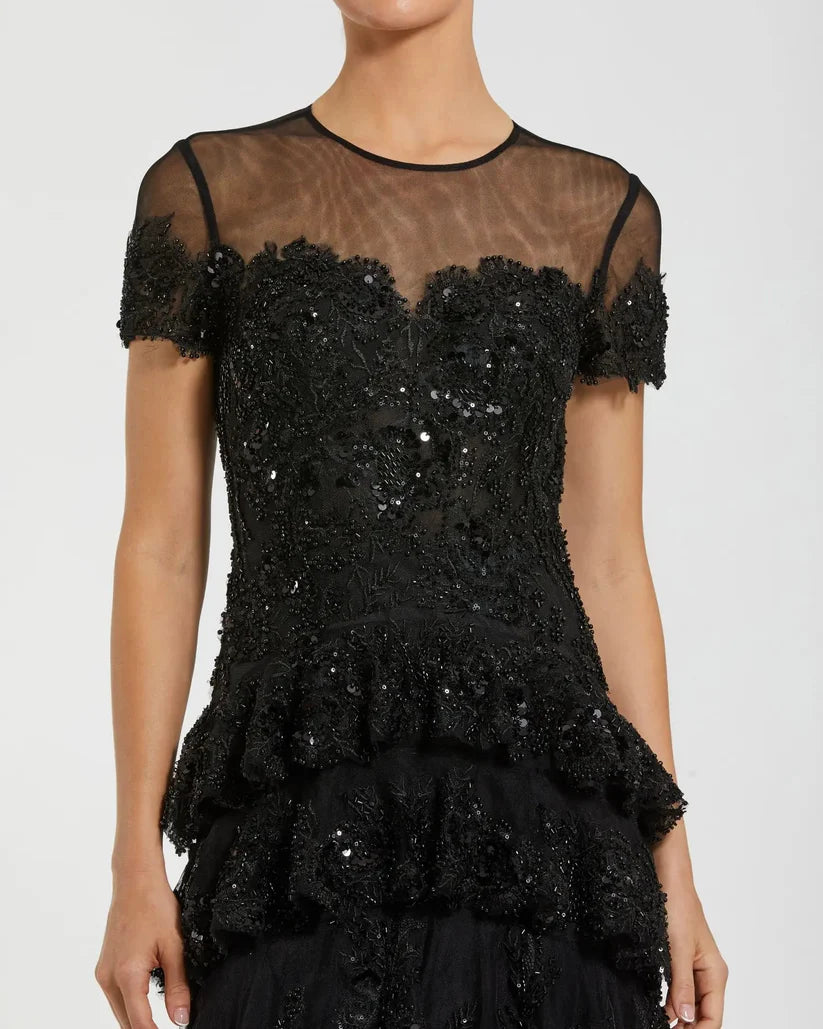 Mac Duggal 21097