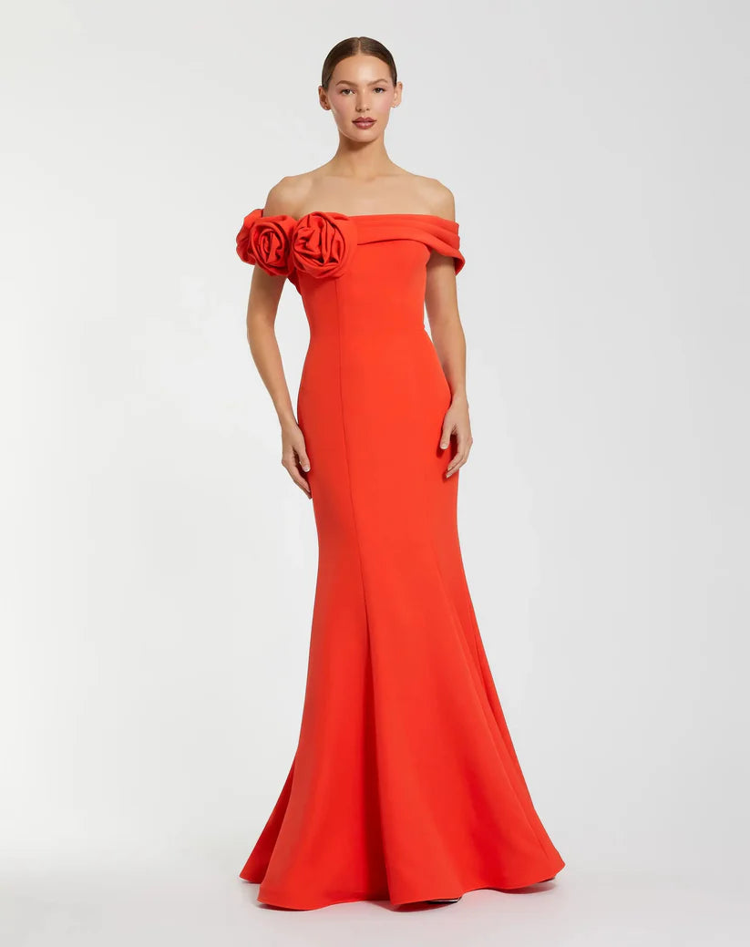 Mac Duggal 21104
