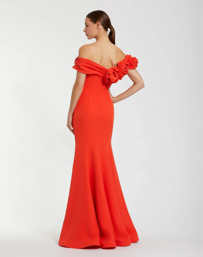 Mac Duggal 21104