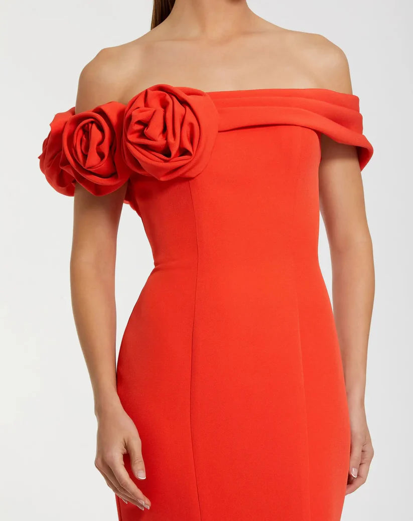 Mac Duggal 21104