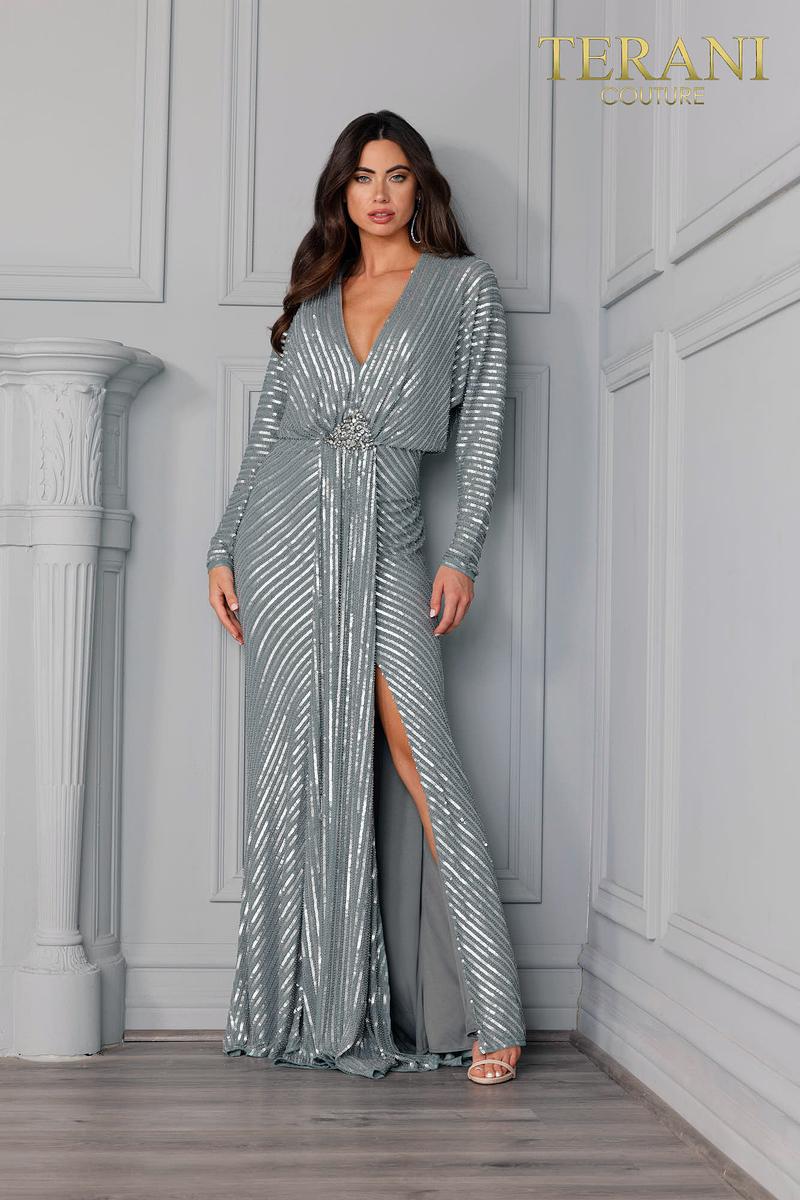 Terani Couture 2111M5280