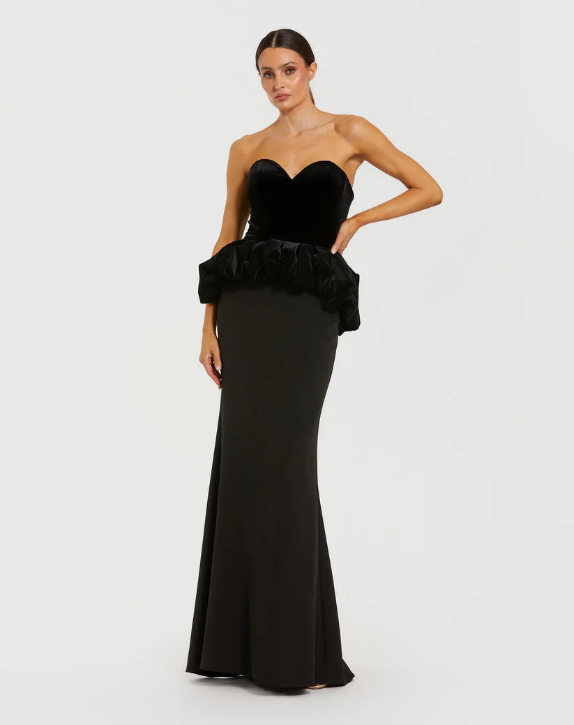 Mac Duggal 21145