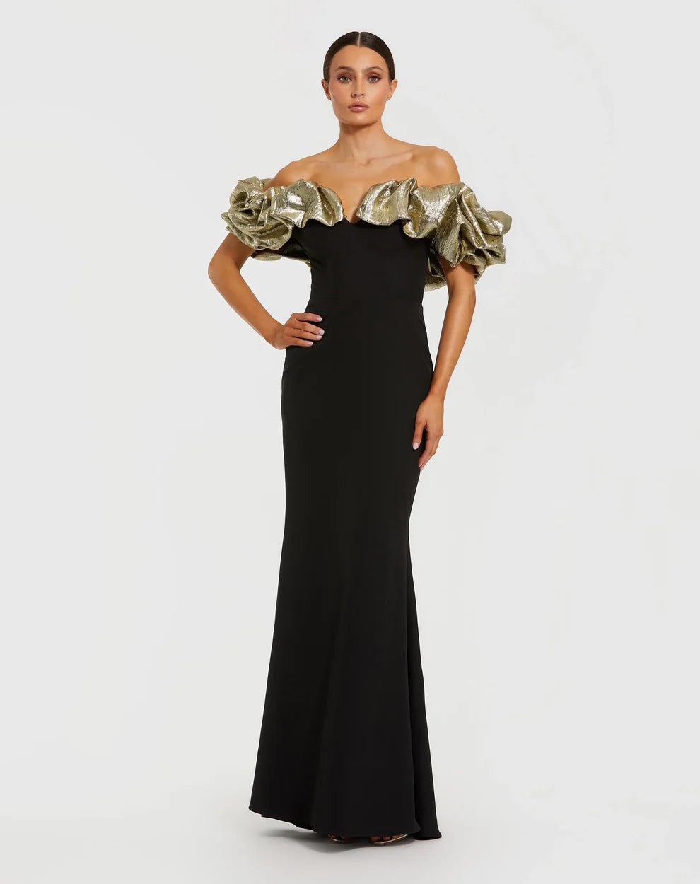 Mac Duggal 21157