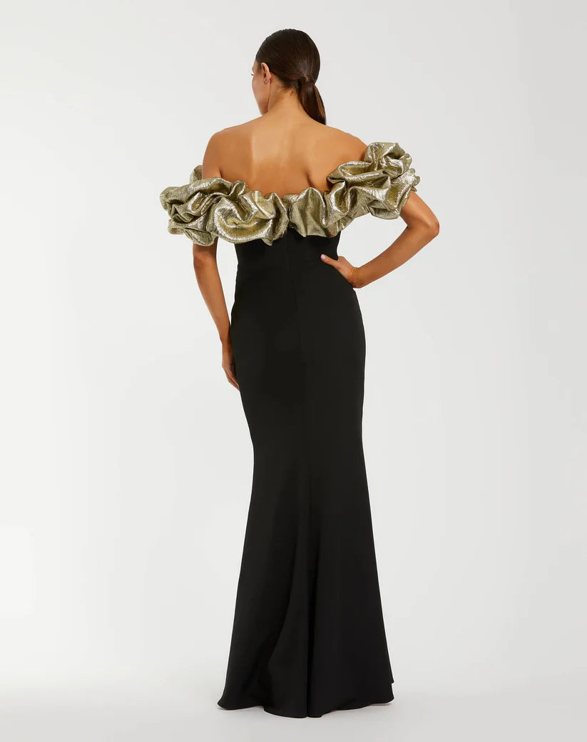 Mac Duggal 21157