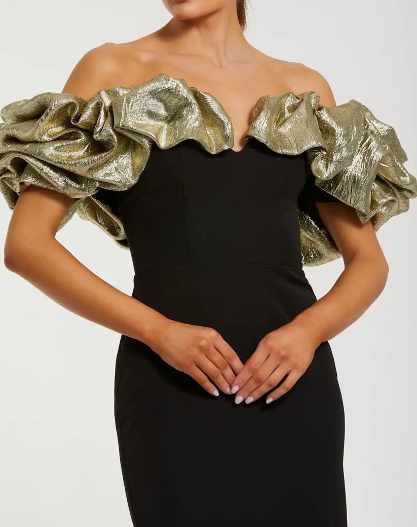 Mac Duggal 21157