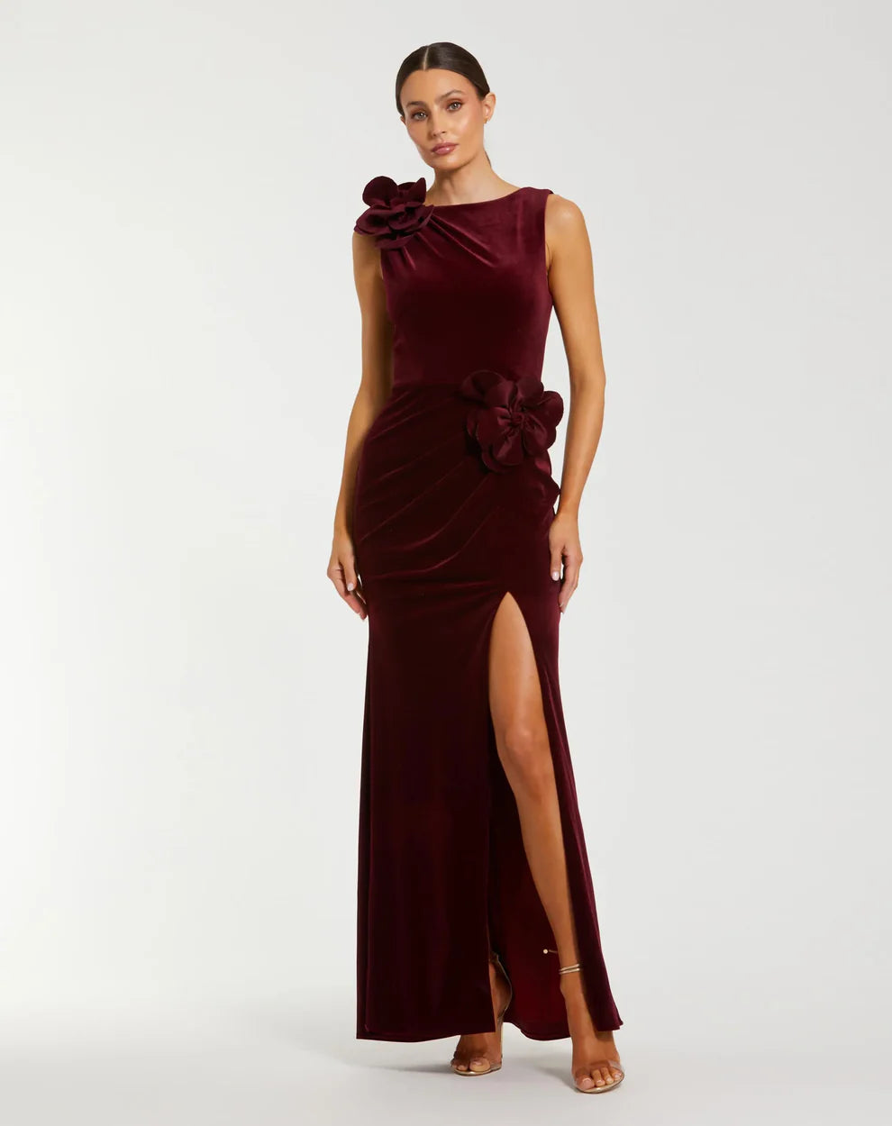 Mac Duggal 21163