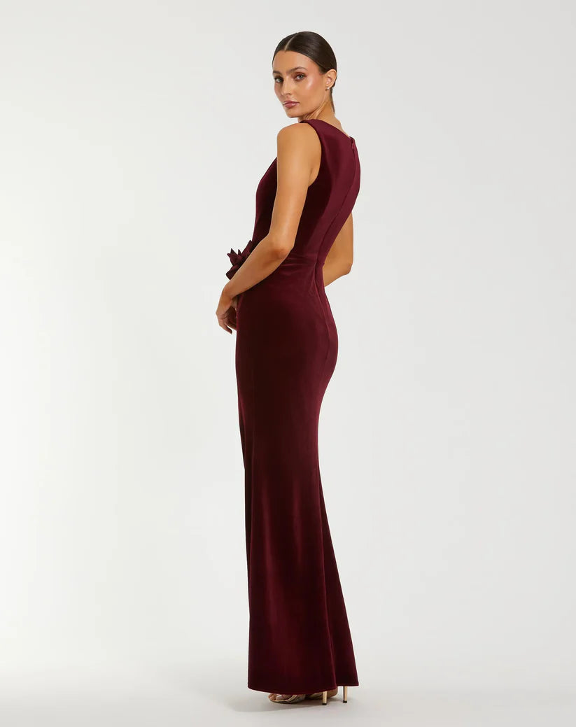 Mac Duggal 21163