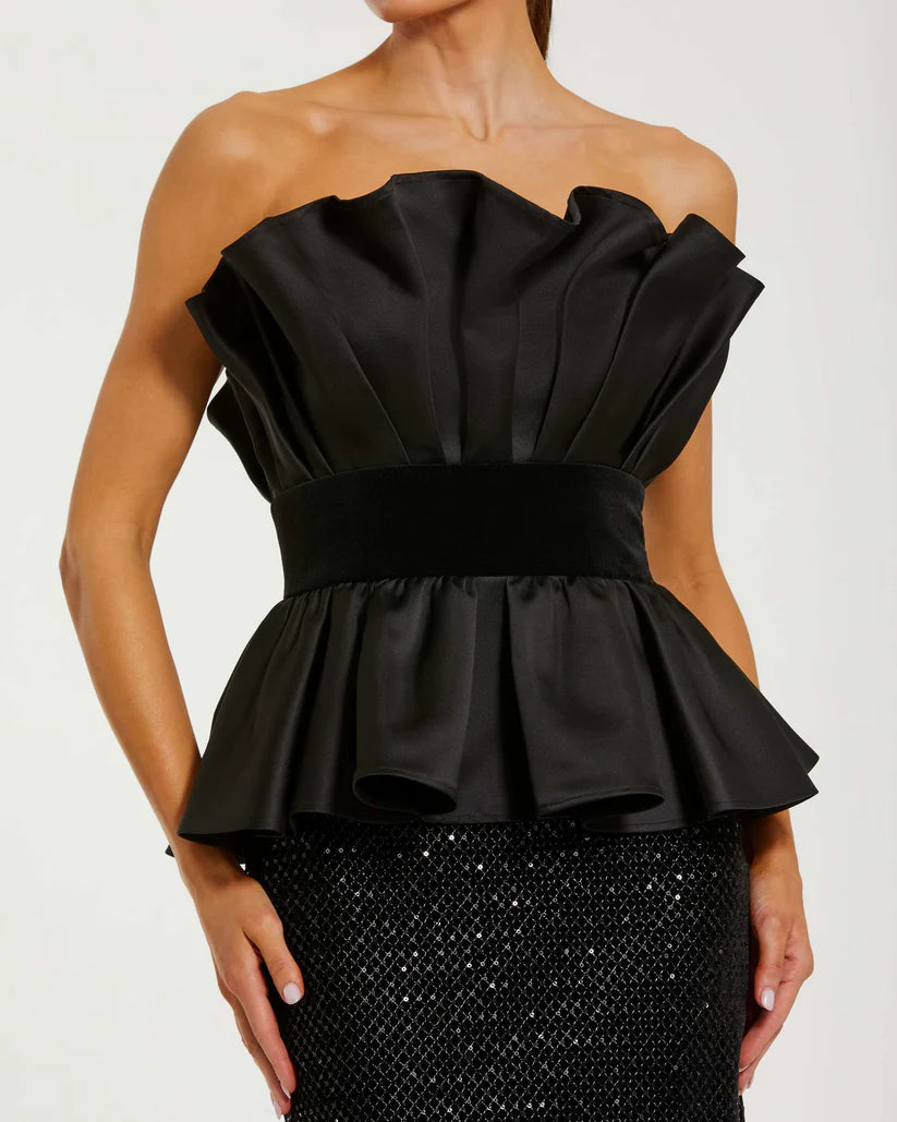Mac Duggal 21174