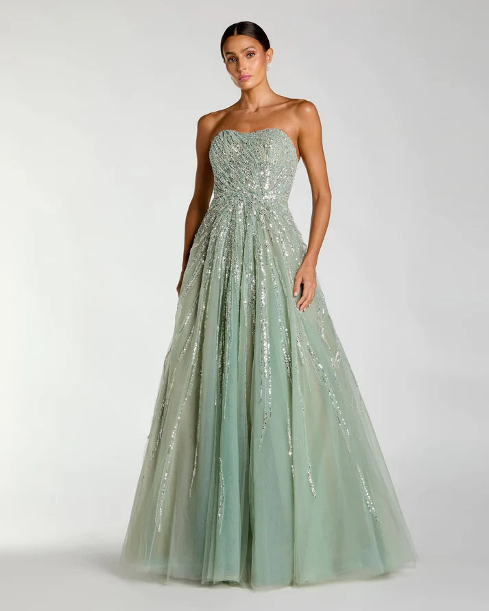 Mac Duggal 21179