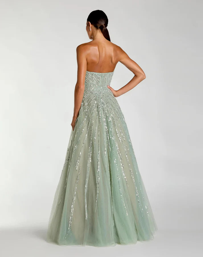 Mac Duggal 21179