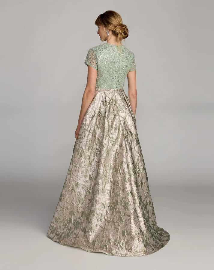 Mac Duggal 21183
