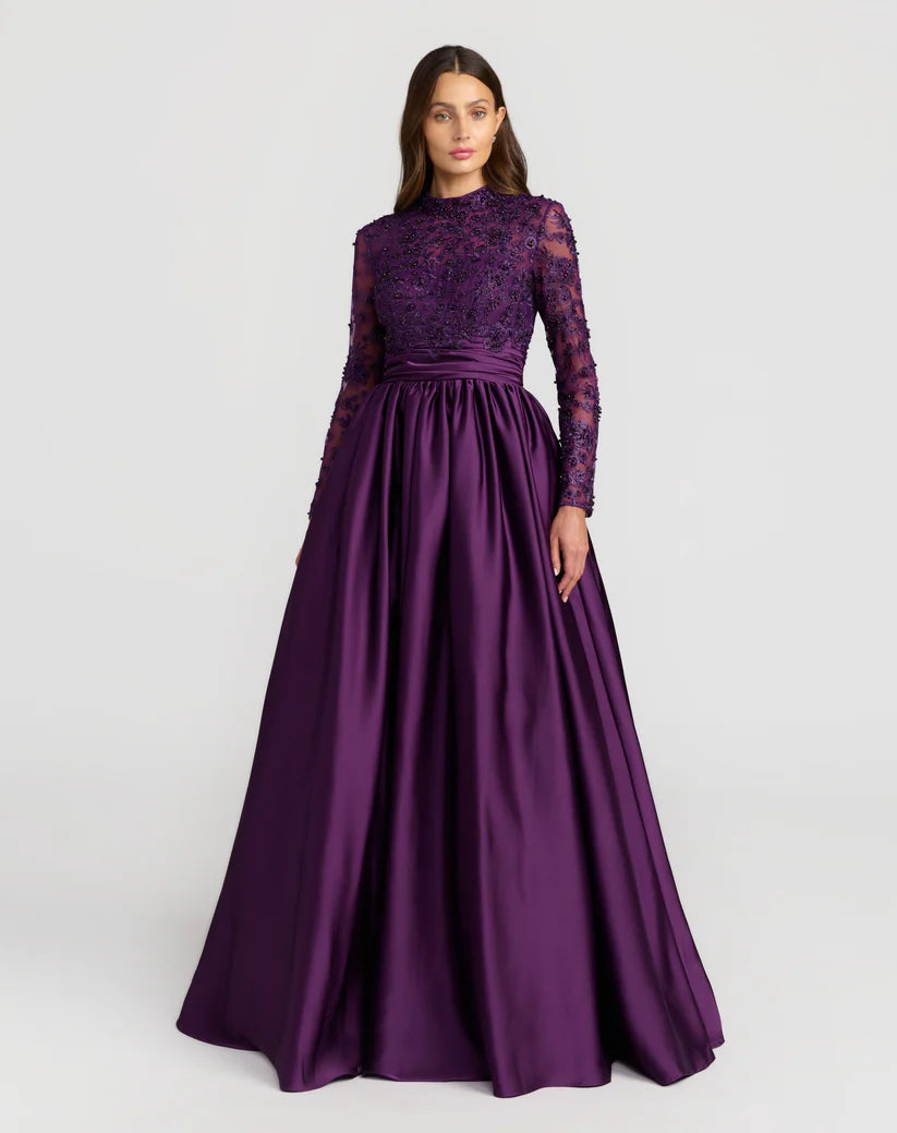 Mac Duggal 21189