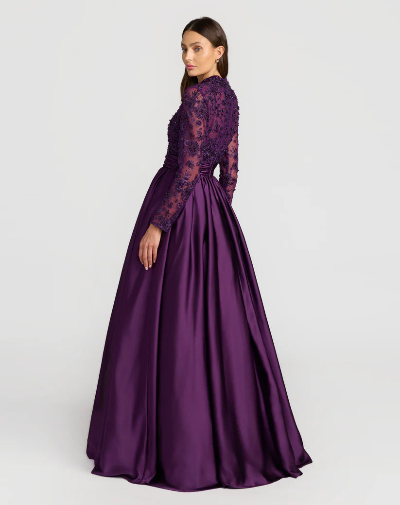 Mac Duggal 21189