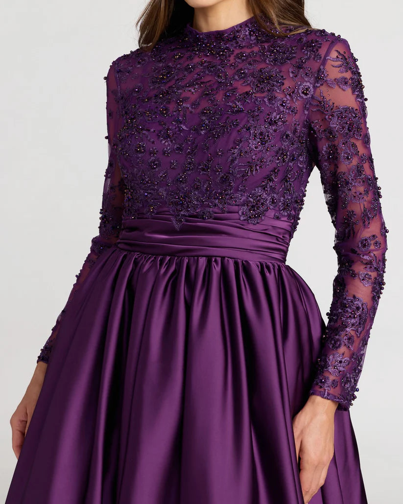 Mac Duggal 21189