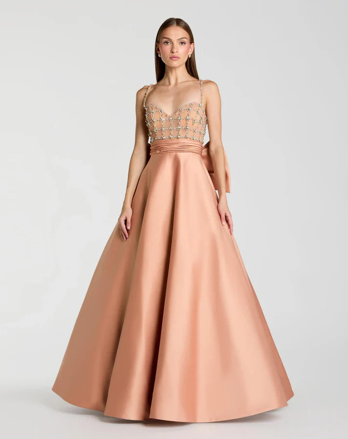 Mac Duggal 21242