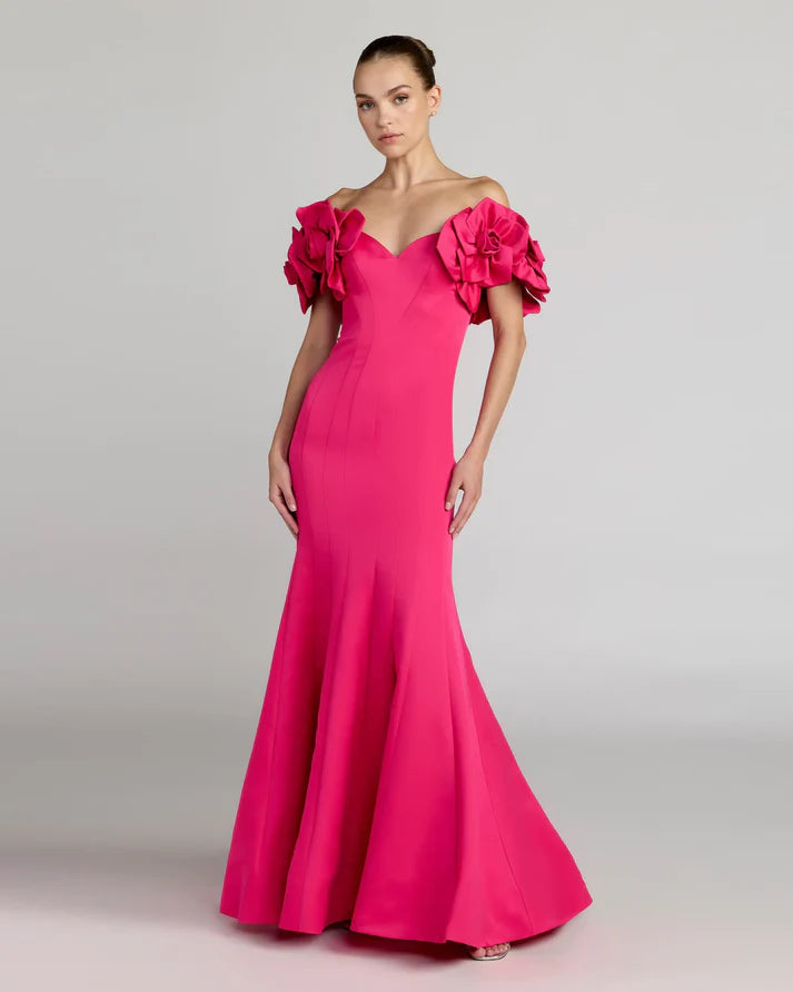 Mac Duggal 21263