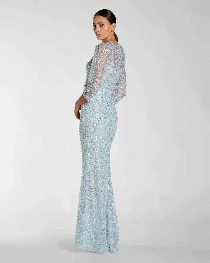 Mac Duggal 21313