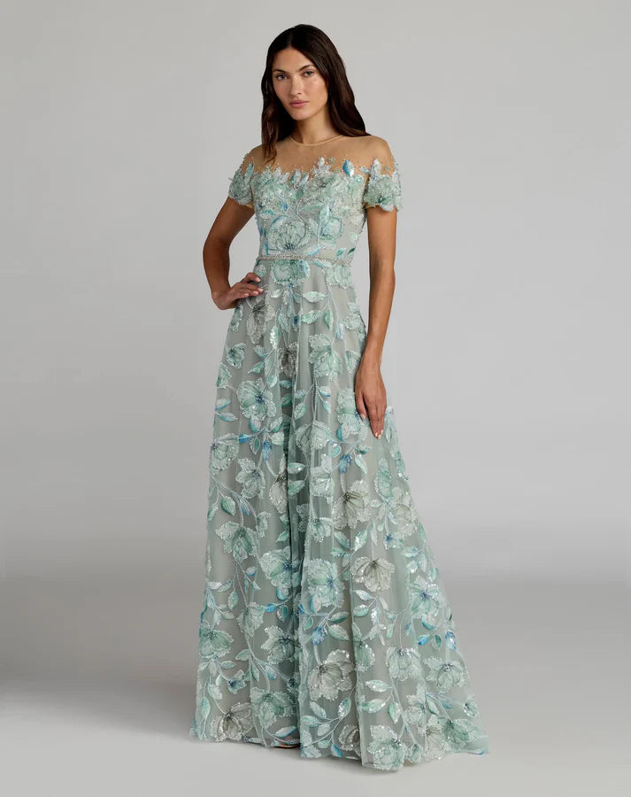 Mac Duggal 21339