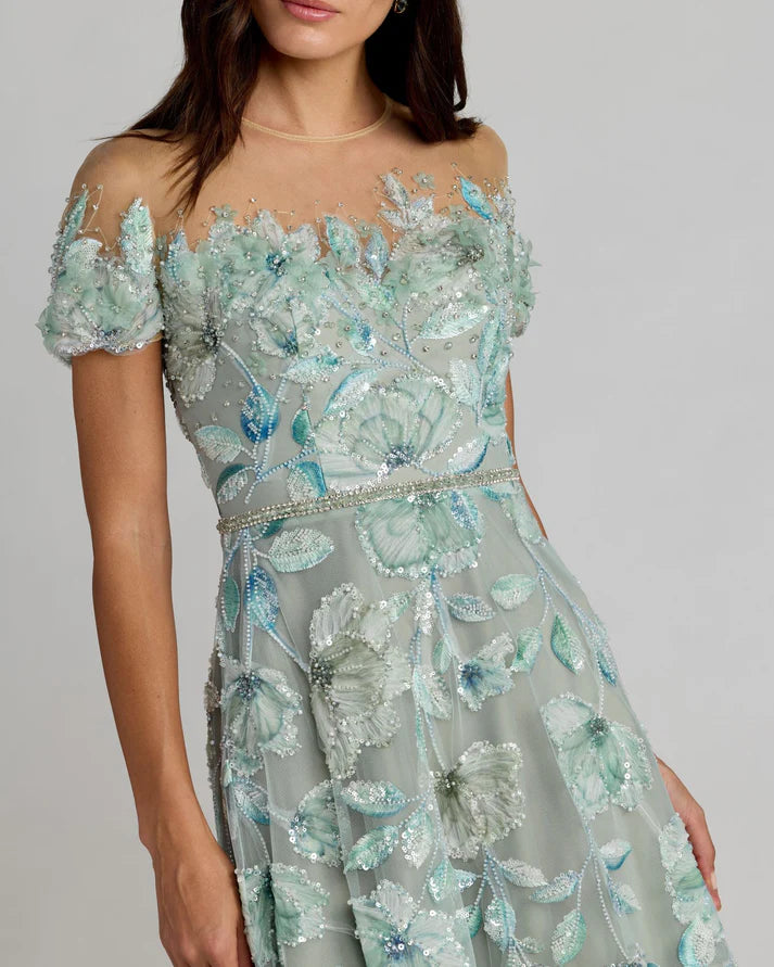 Mac Duggal 21339