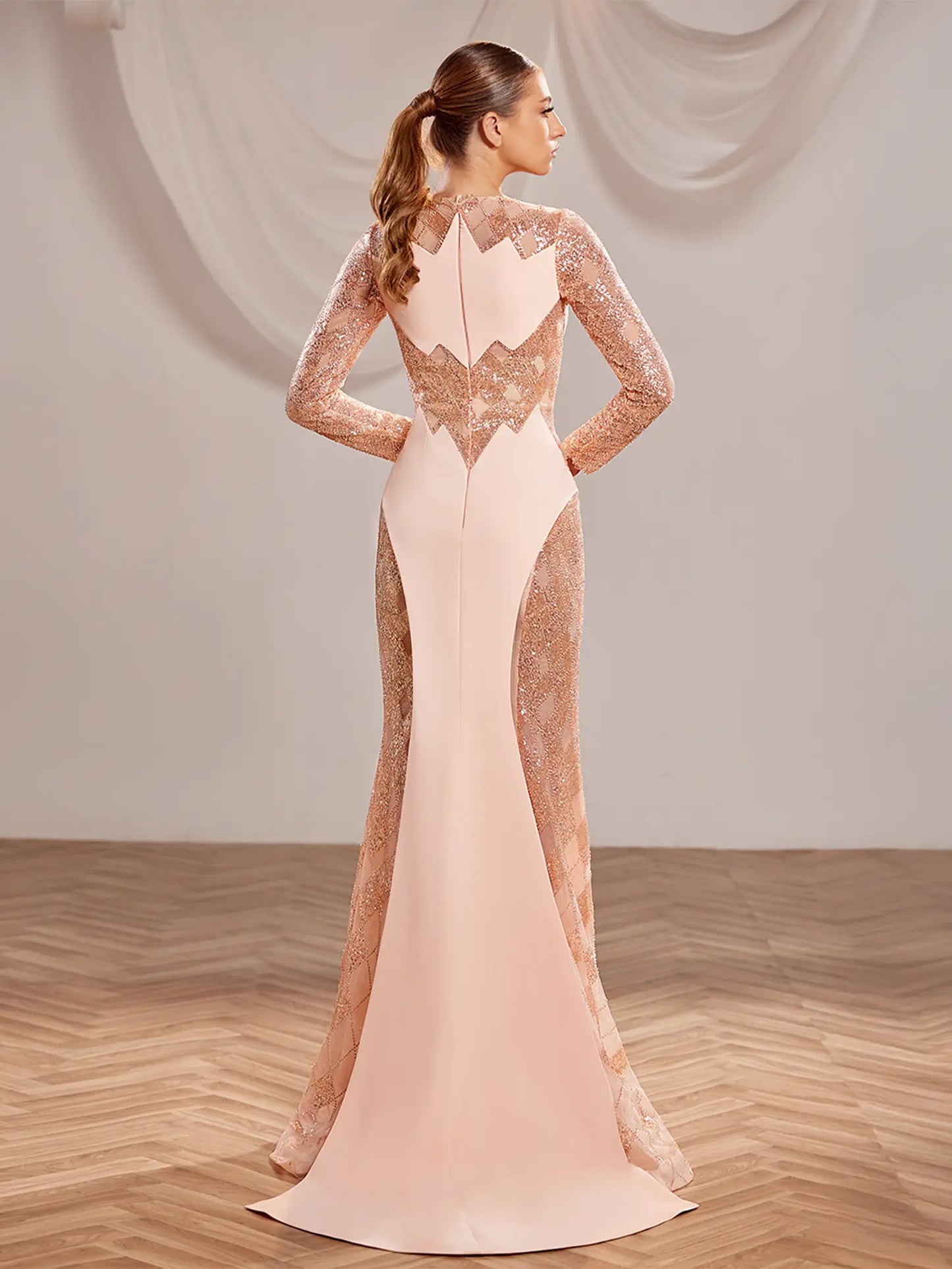 Reverie Couture SS225