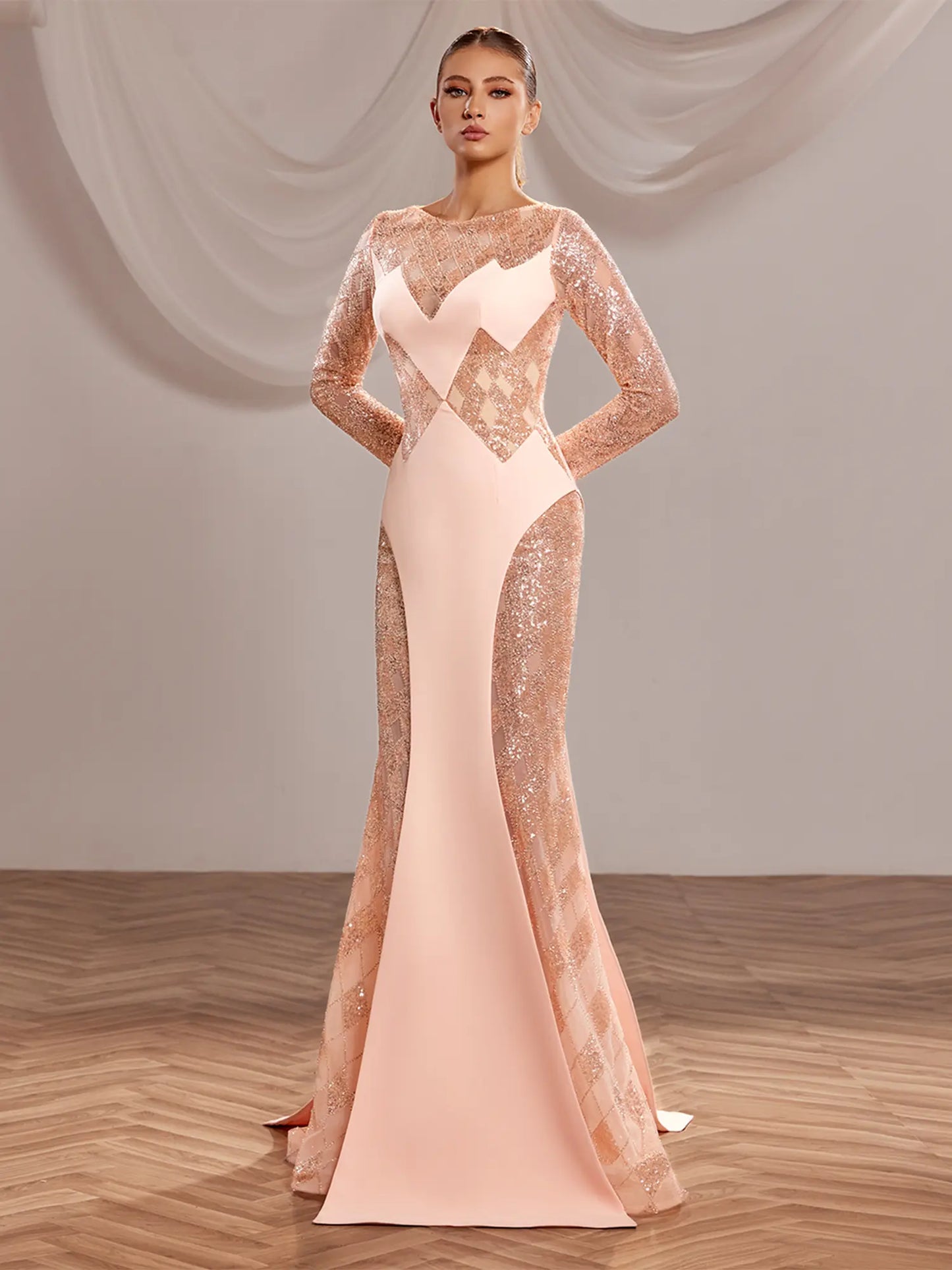 Reverie Couture SS225