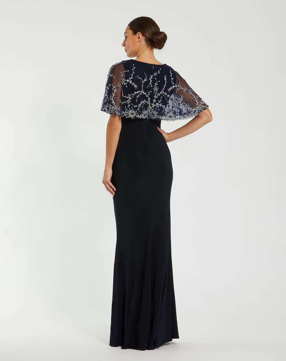 Mac Duggal 2257