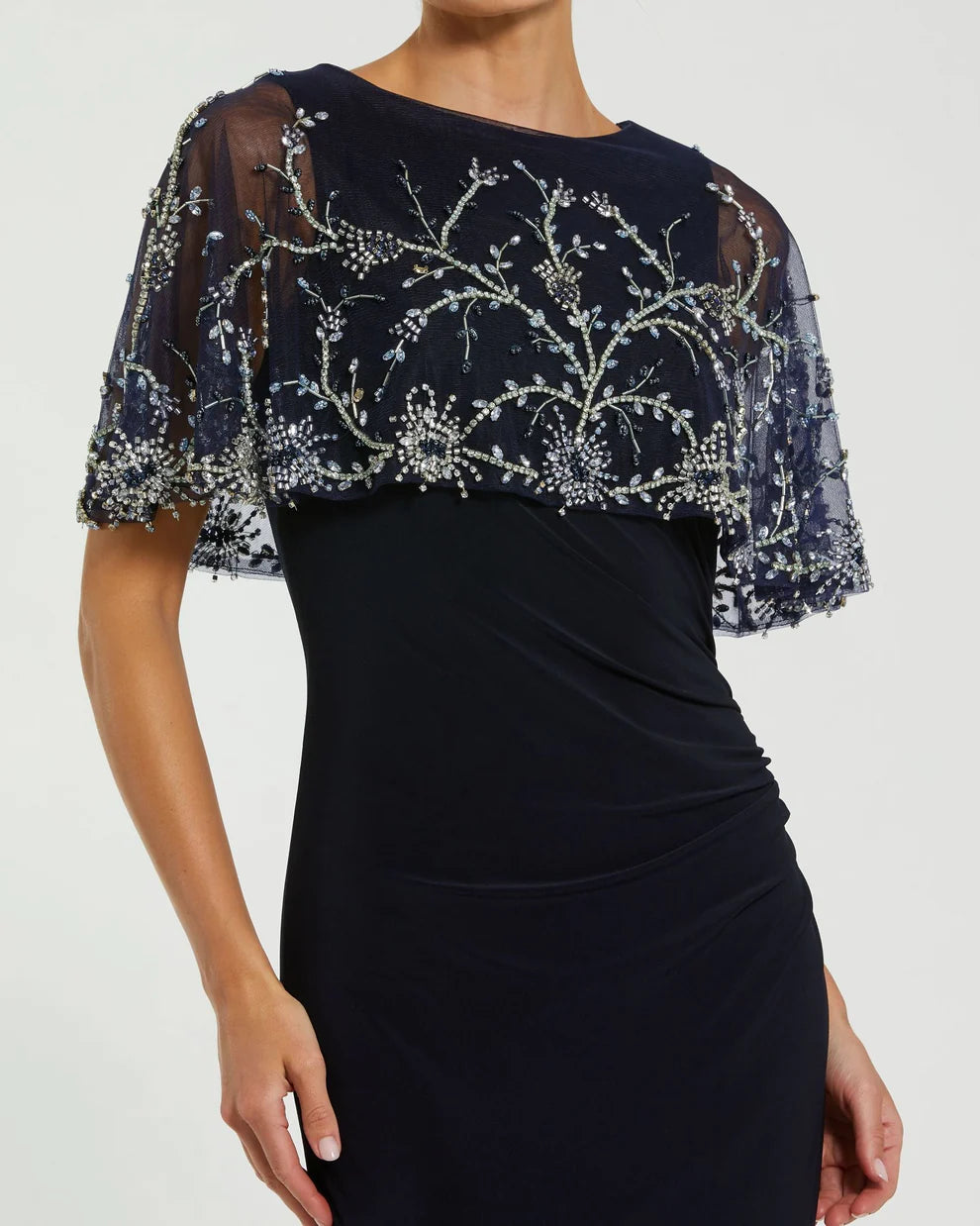 Mac Duggal 2257