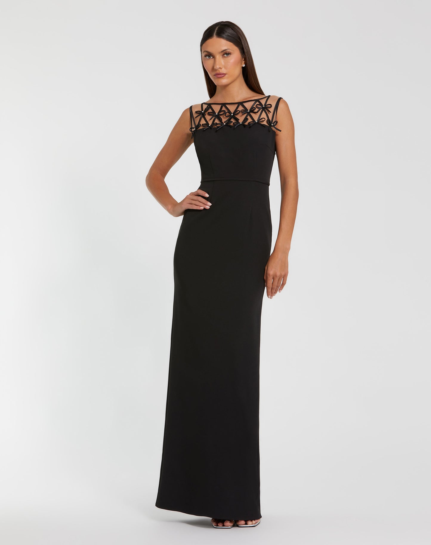 Mac Duggal 2295