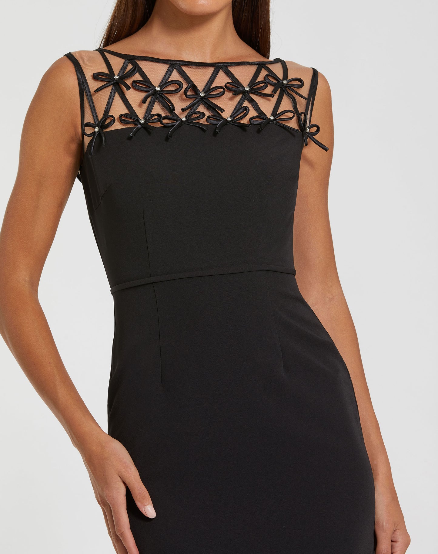 Mac Duggal 2295