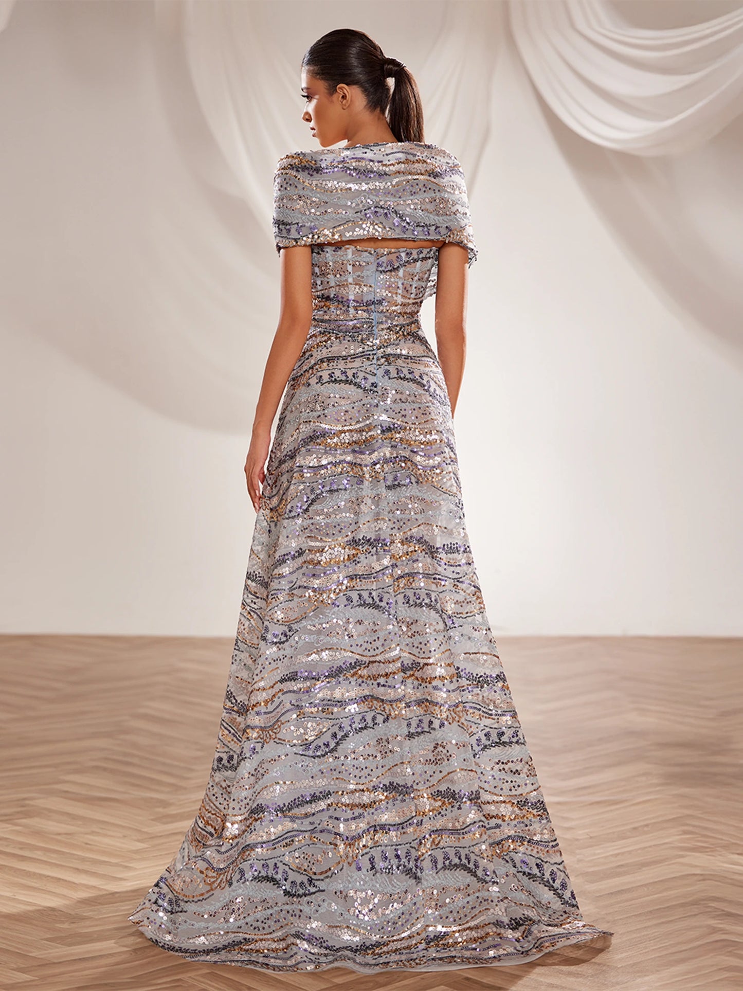 Reverie Couture SS230