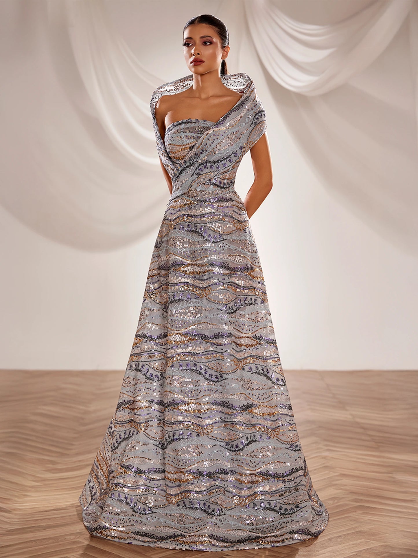 Reverie Couture SS230