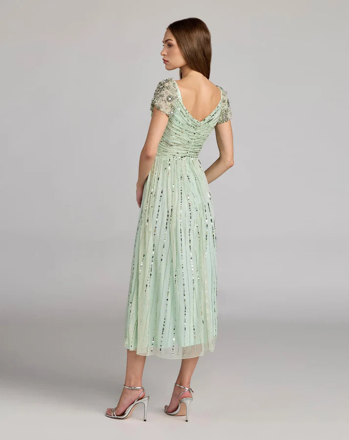 Mac Duggal 23098
