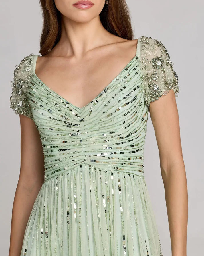 Mac Duggal 23098