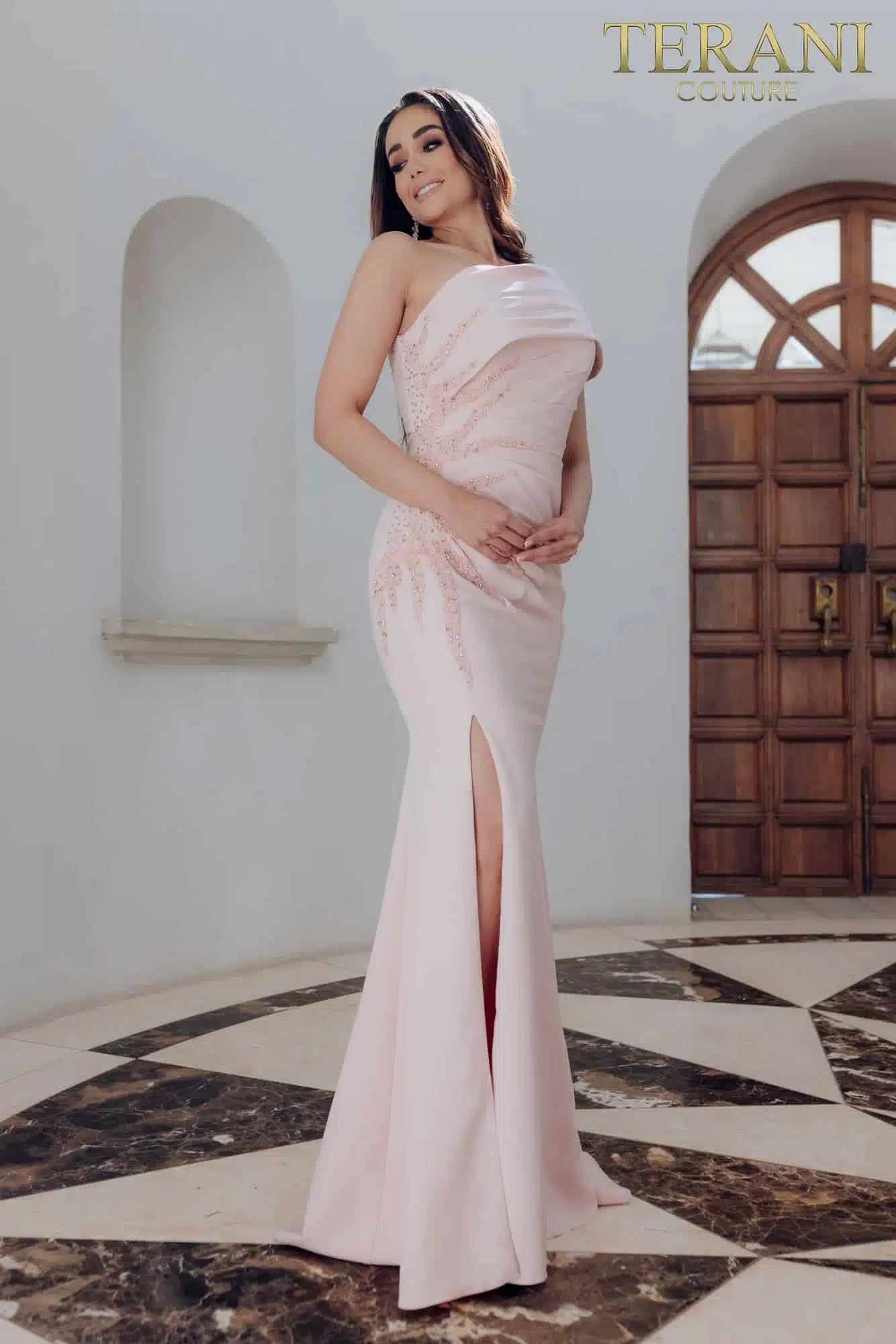 Terani Couture 231M0473