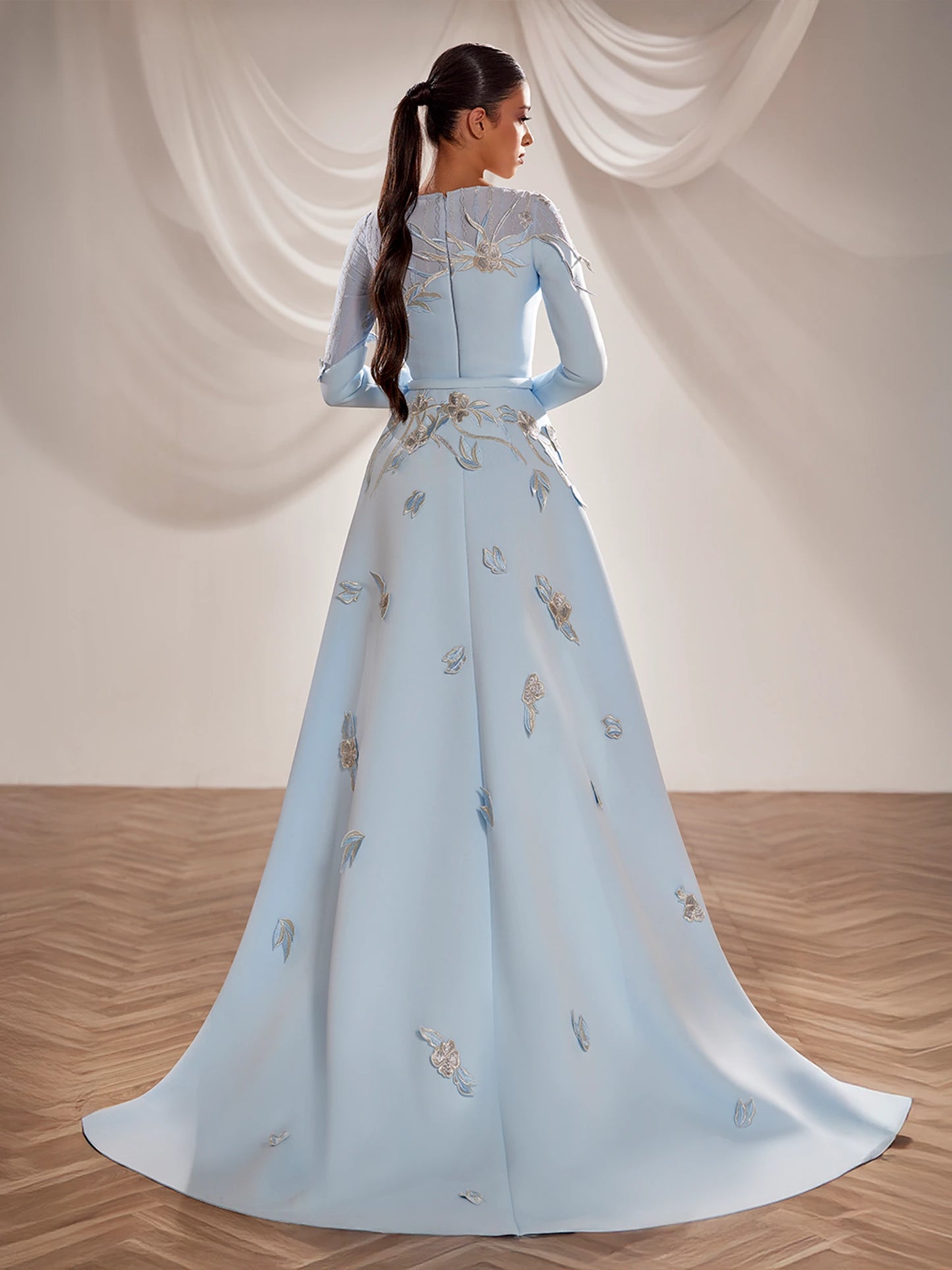 Reverie Couture SS232