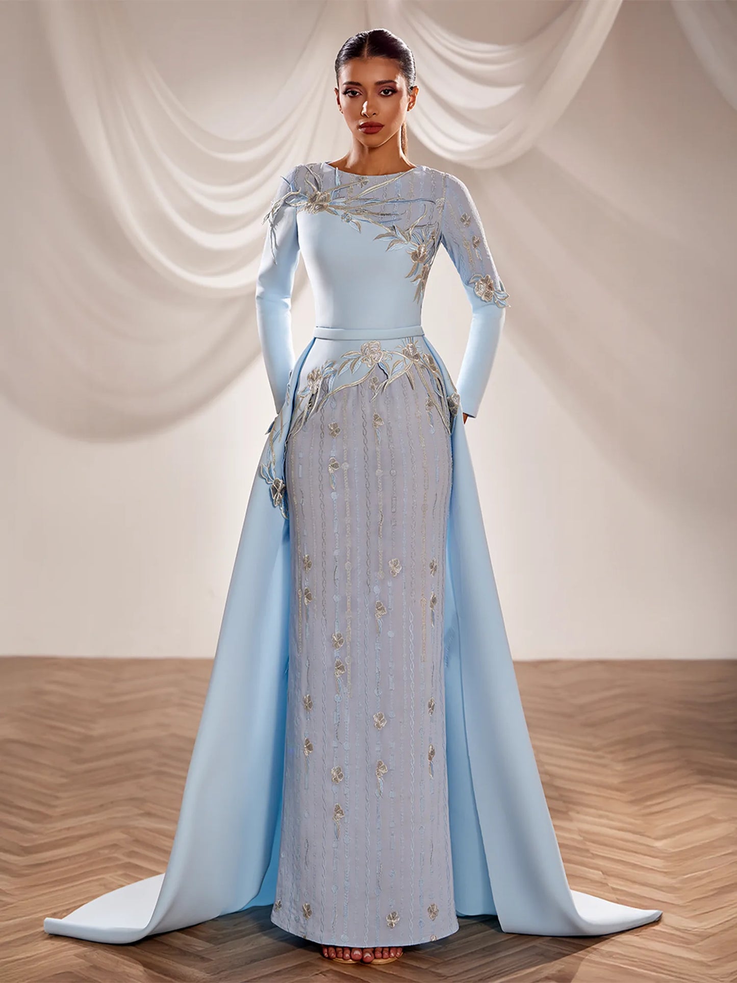 Reverie Couture SS232