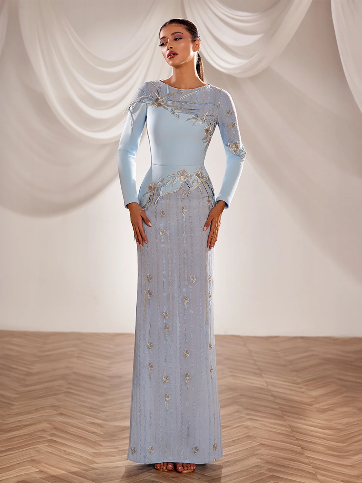 Reverie Couture SS232