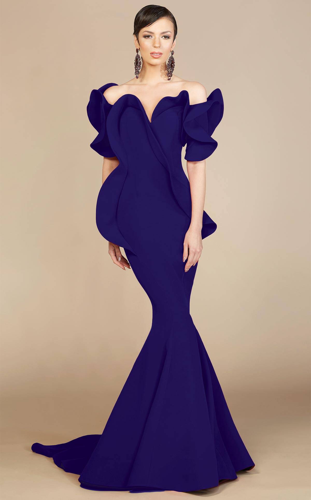 MNM Couture 2328