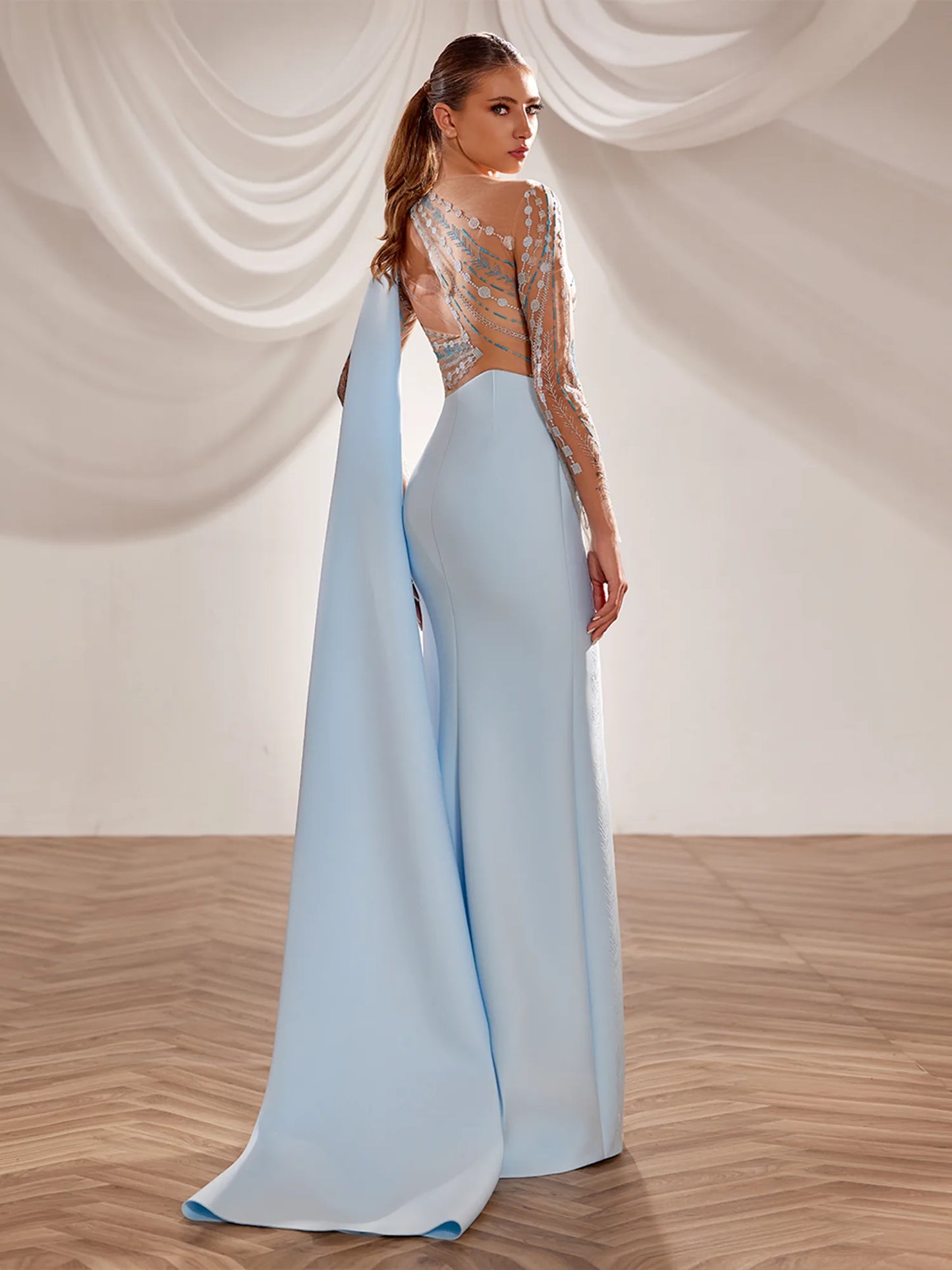 Reverie Couture SS233