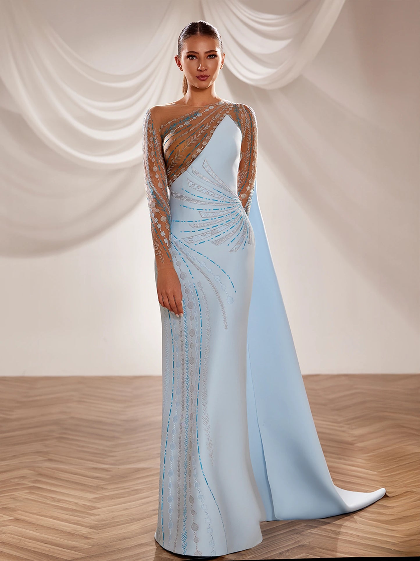 Reverie Couture SS233