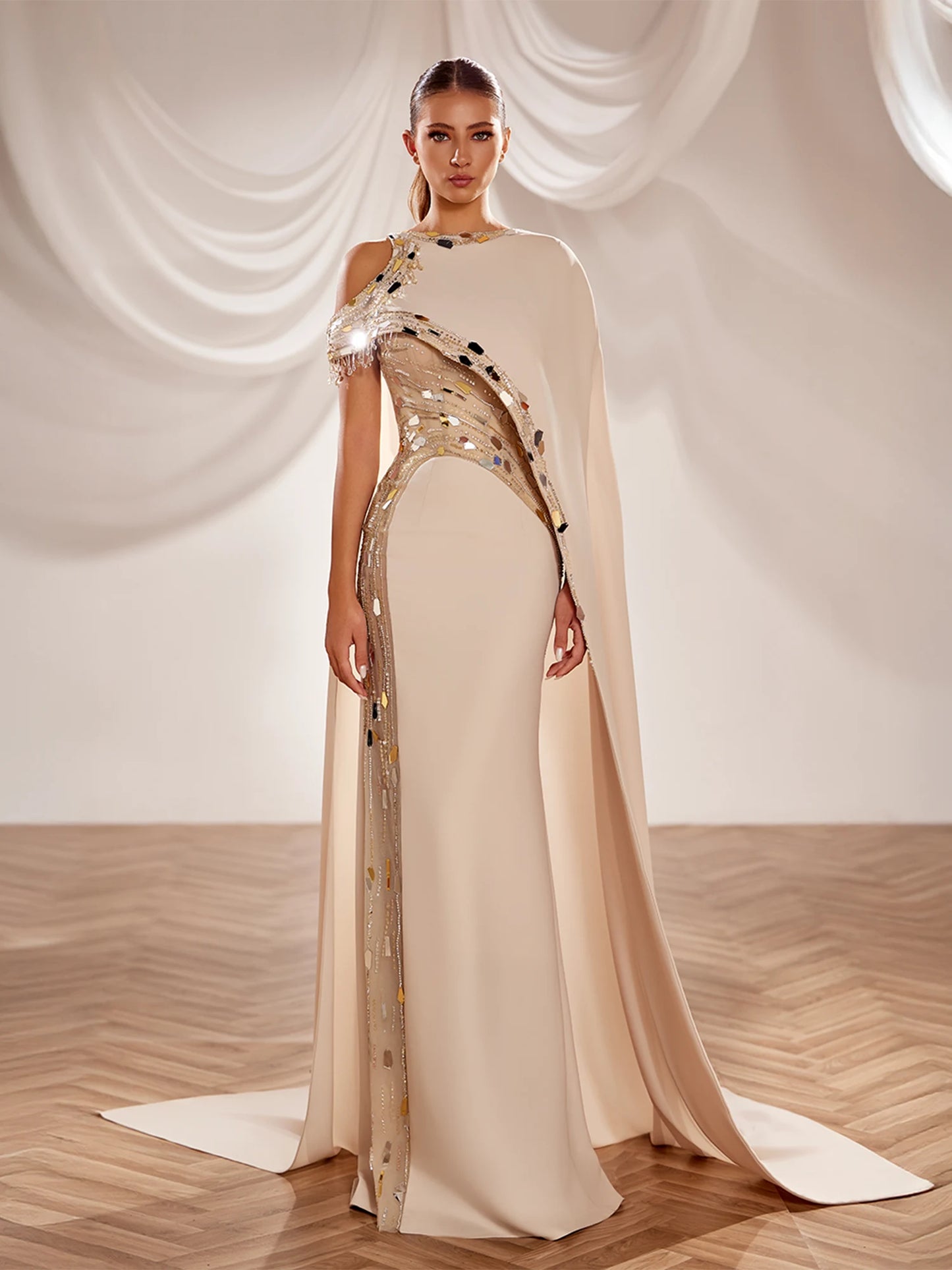 Reverie Couture SS234