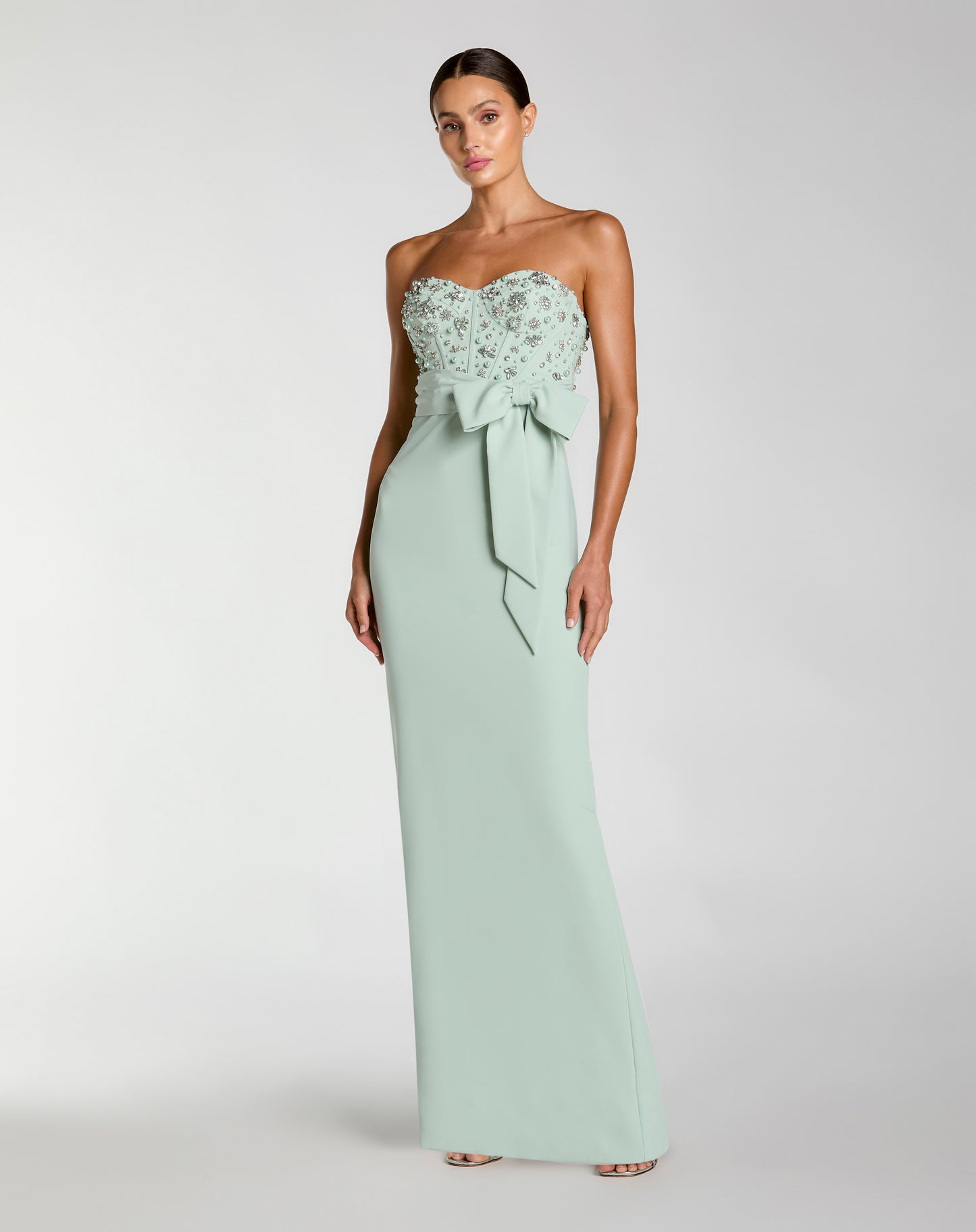 Mac Duggal 2395