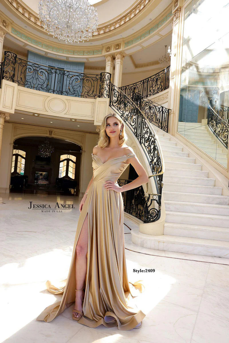 Jessica Angel 2409
