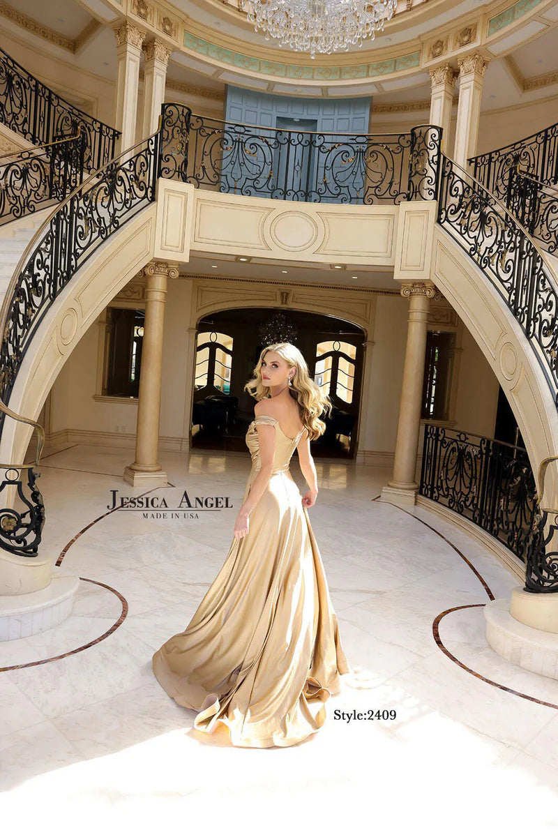 Jessica Angel 2409