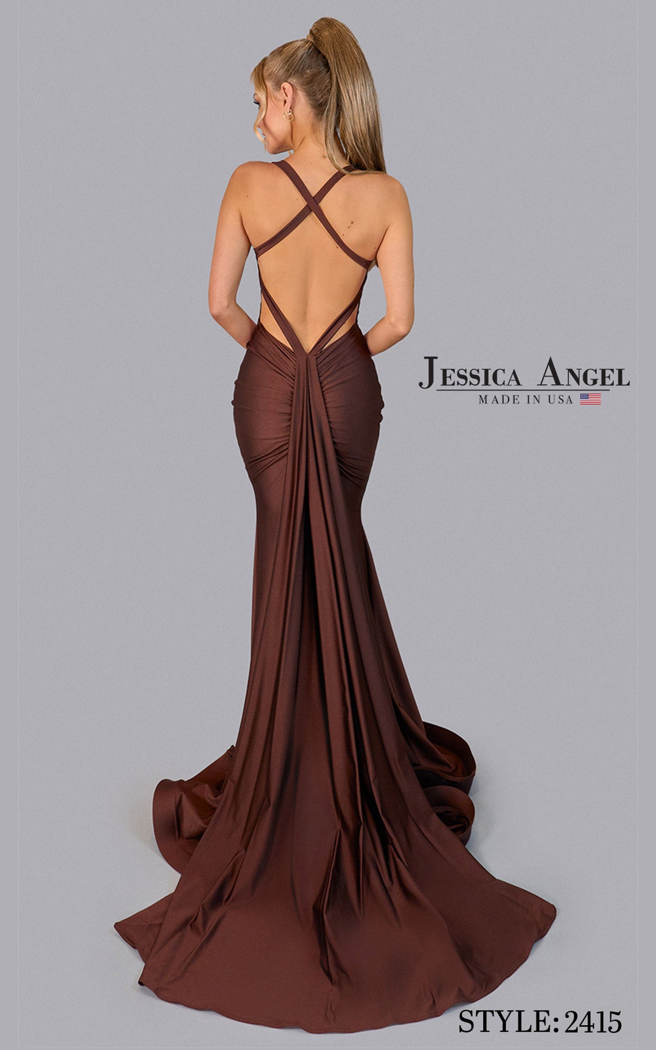 Jessica Angel 2415