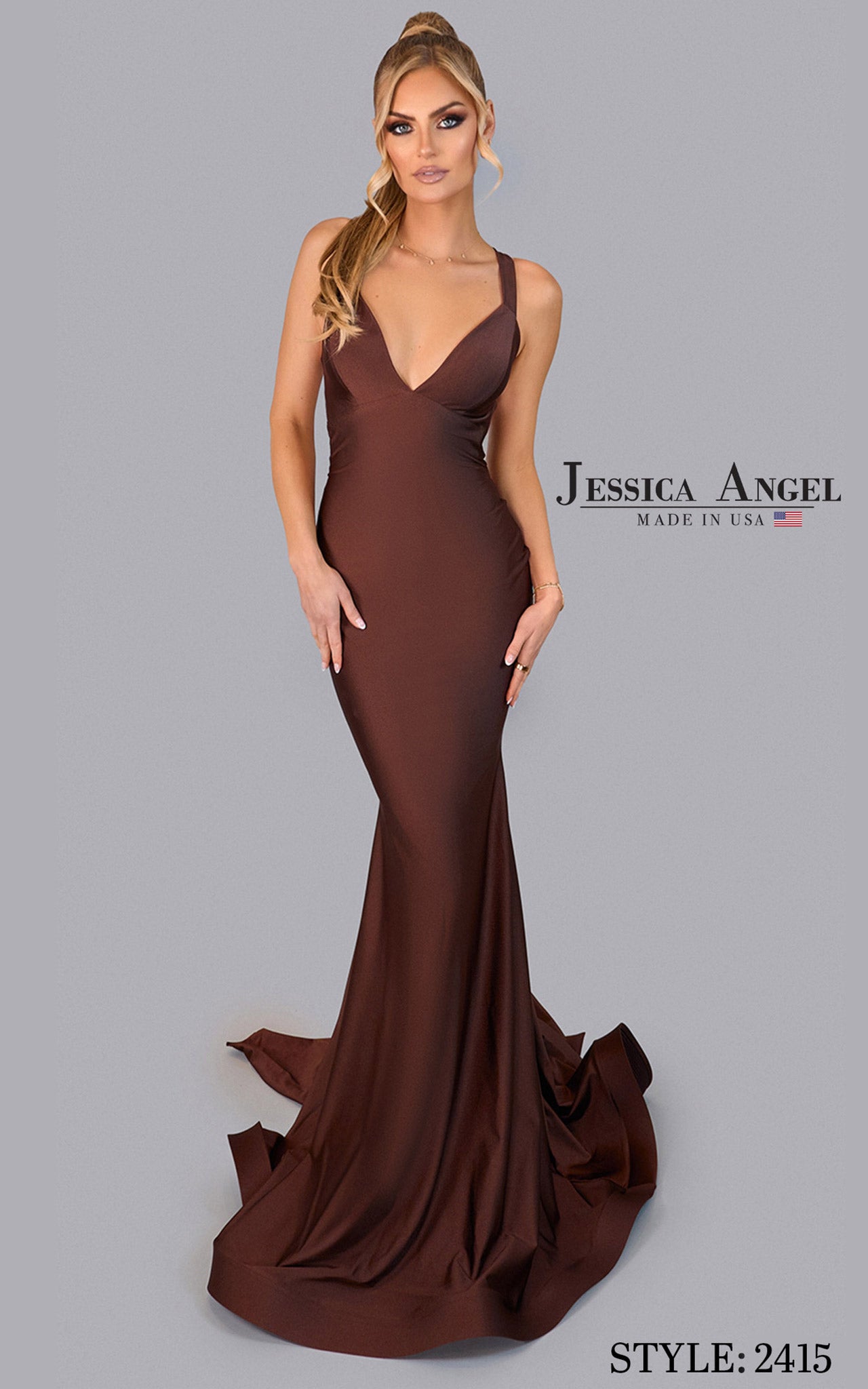 Jessica Angel 2415