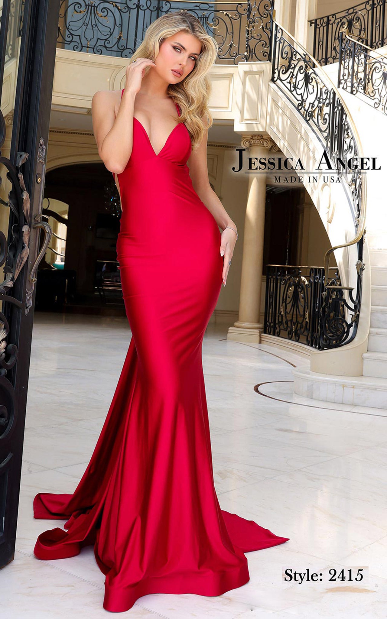 Jessica Angel 2415